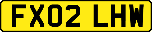 FX02LHW