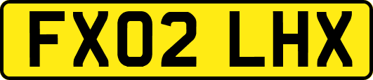 FX02LHX