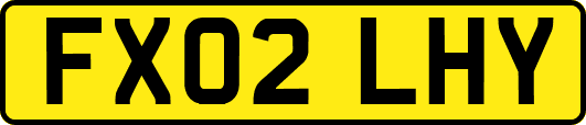 FX02LHY