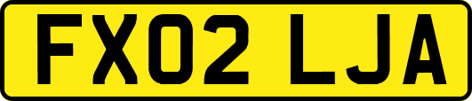 FX02LJA
