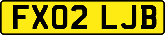 FX02LJB
