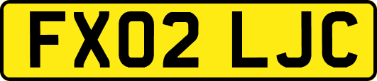 FX02LJC