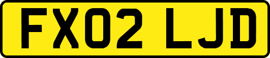 FX02LJD