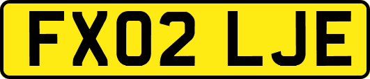 FX02LJE