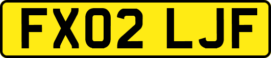 FX02LJF