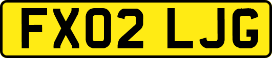 FX02LJG