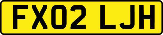 FX02LJH