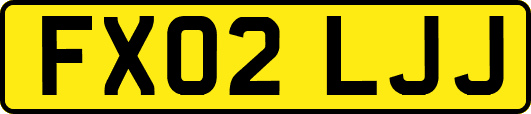 FX02LJJ