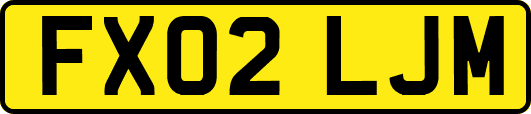 FX02LJM