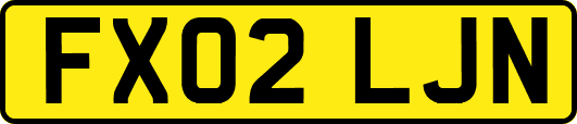FX02LJN