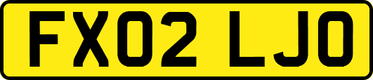 FX02LJO