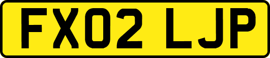 FX02LJP