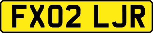 FX02LJR