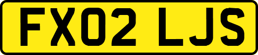 FX02LJS