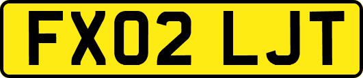 FX02LJT