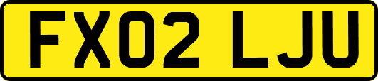 FX02LJU