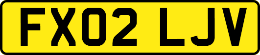 FX02LJV