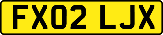 FX02LJX