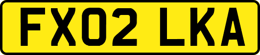 FX02LKA