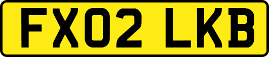 FX02LKB