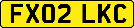 FX02LKC