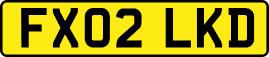 FX02LKD