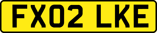 FX02LKE