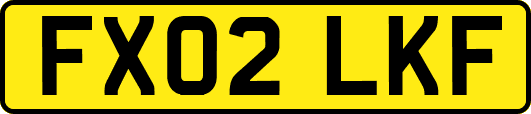 FX02LKF