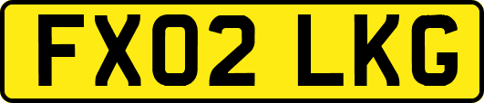 FX02LKG