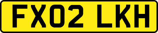 FX02LKH
