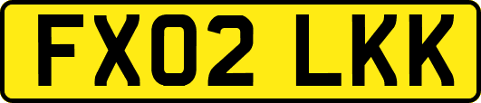 FX02LKK