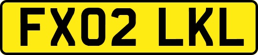 FX02LKL