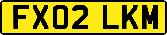 FX02LKM