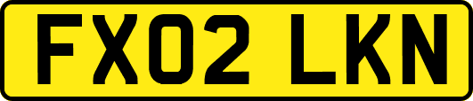 FX02LKN
