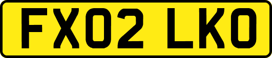FX02LKO