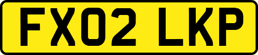 FX02LKP