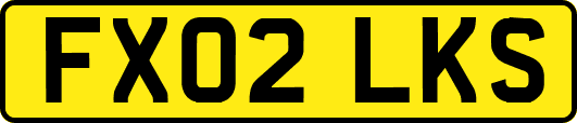 FX02LKS