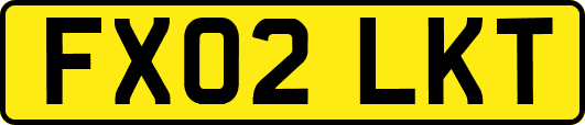 FX02LKT