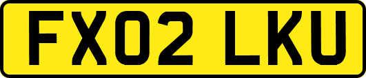 FX02LKU