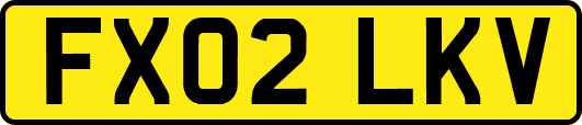 FX02LKV