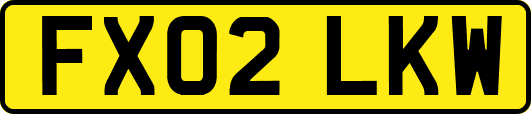 FX02LKW