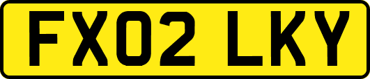 FX02LKY