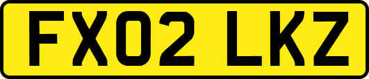 FX02LKZ