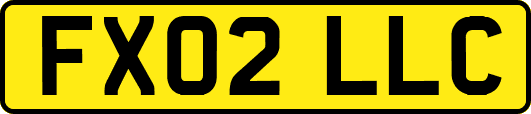 FX02LLC