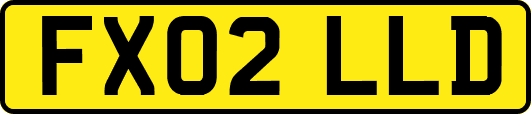 FX02LLD