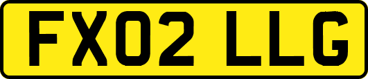 FX02LLG