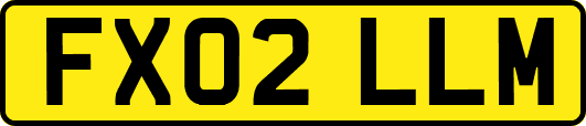 FX02LLM