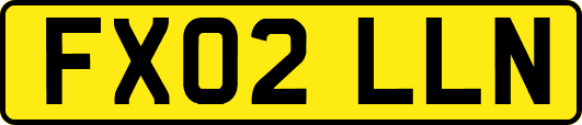FX02LLN