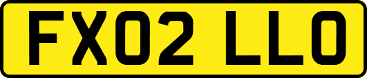 FX02LLO