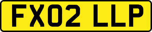FX02LLP